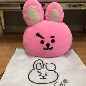 BTS Jungkook(Cooky) Big Pillow